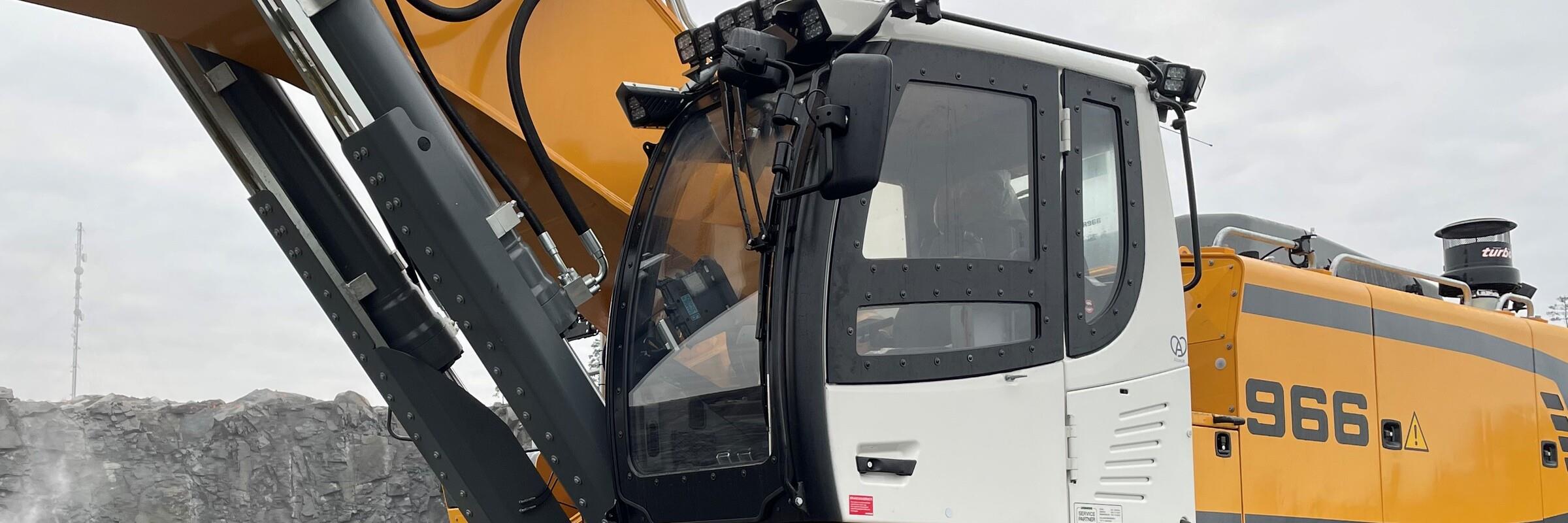 Safety Glass & Framing Systems