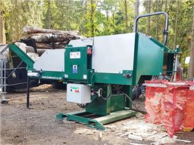 Kindling Wood Machines