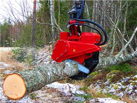 Grapple Saws