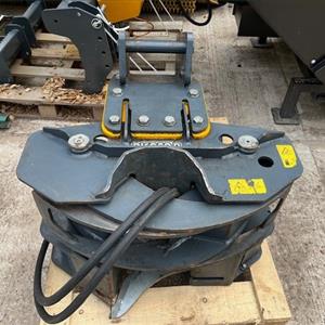 S/H RK250 Felling Head