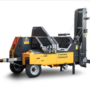 Titan 40/20 Gen2 Premium