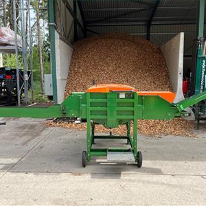 S/H Posch AutoSplit 250