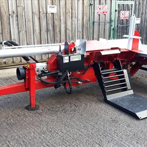 Towable Horizontal 28T