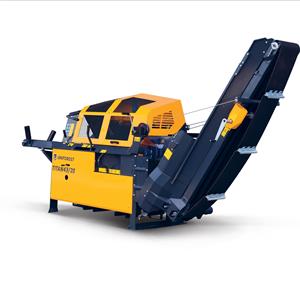 Titan 43/20 Standard