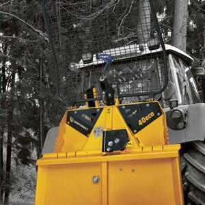 Series E Winches