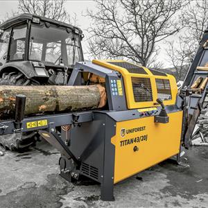 Titan 43/20J Premium