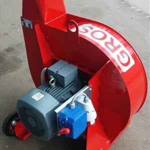 Wood Chip Blower PSS2
