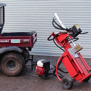 Horiz/Vert Splitters