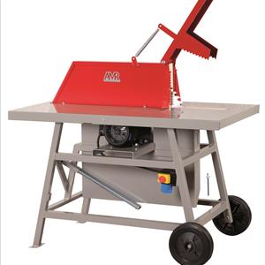 Roller Table Sawbench