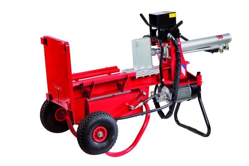 AMR Splitters Horizontal and Vertical
