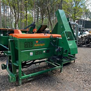 S/H Posch Autosplit 350