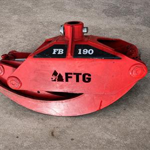 S/H FTG 190 Grapple