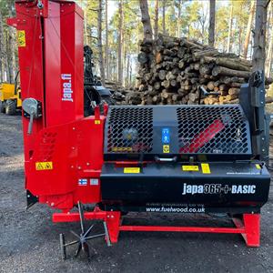 S/H Japa 365 Basic TR