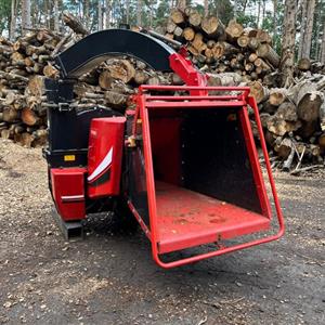 S/H Farmi CH27 Chipper