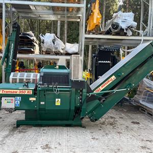 S/H Transaw 350 XLs