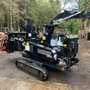 S/H Bandit 12XPCT