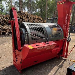 S/H Hakki Pilke 38 PRO
