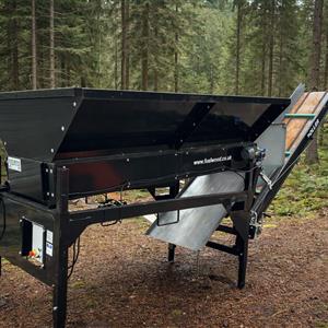 S/H Japa Roller Cleaner