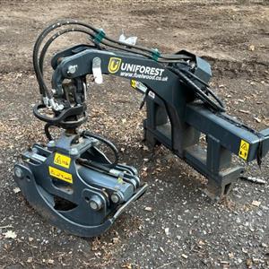 S/H Scorpion 1300 Grab