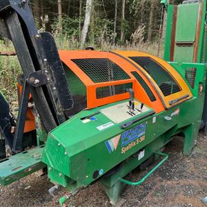 S/H Posch S360