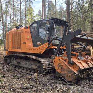 S/H Prime Tech PT 475