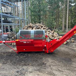 S/H Hakki Pilke 38 PRO