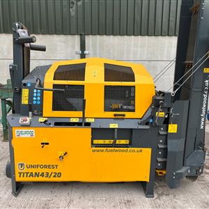 S/H 43/20 Standard CD+E