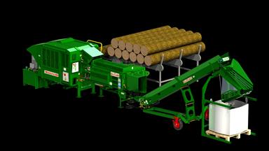The Fuelwood Solution - The Fuelwood Factory