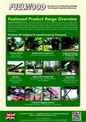 Fuelwood Product Range Overview Datasheet